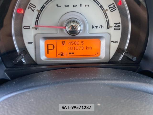 Suzuki LAPIN 2010-03 8561097-17
