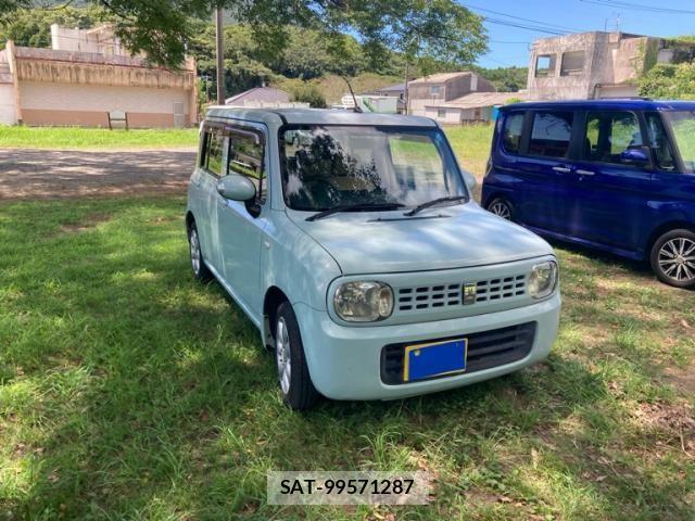 Suzuki LAPIN 2010-03 8561097-1