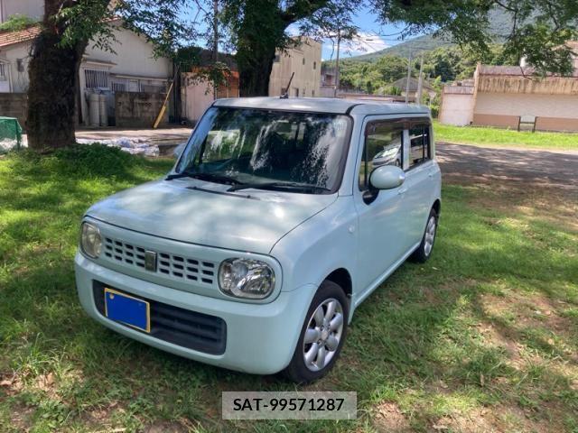 Suzuki LAPIN 2010-03 8561097-2