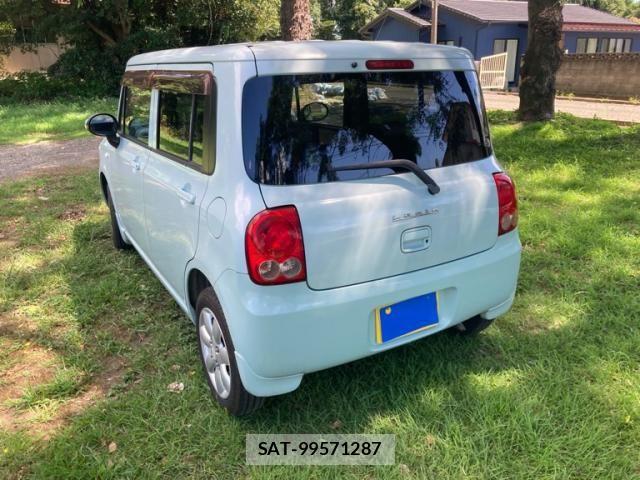 Suzuki LAPIN 2010-03 8561097-4