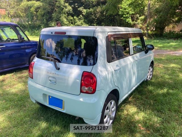 Suzuki LAPIN 2010-03 8561097-5
