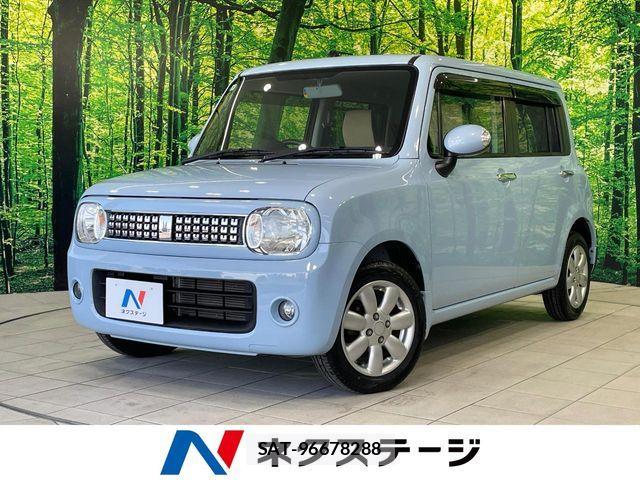 Suzuki LAPIN 2013-07 8561092-0