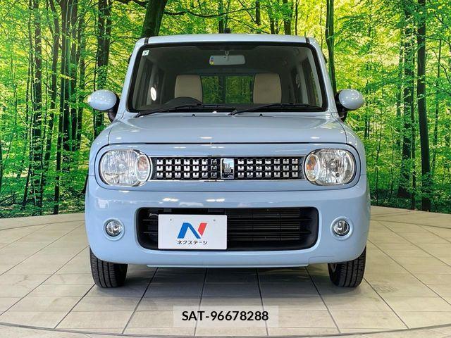 Suzuki LAPIN 2013-07 8561092-13