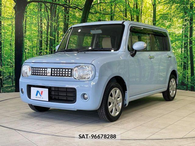 Suzuki LAPIN 2013-07 8561092-15