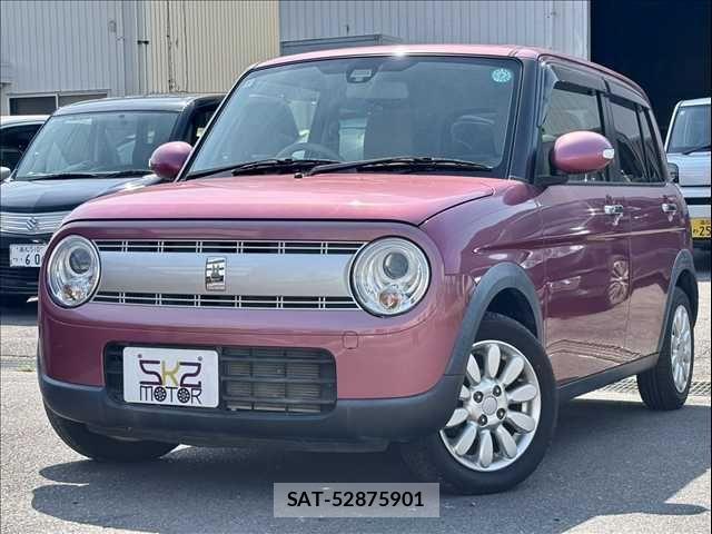 Suzuki LAPIN 2015-07 8561093-0