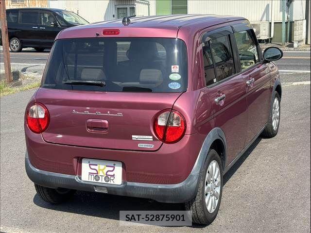 Suzuki LAPIN 2015-07 8561093-9