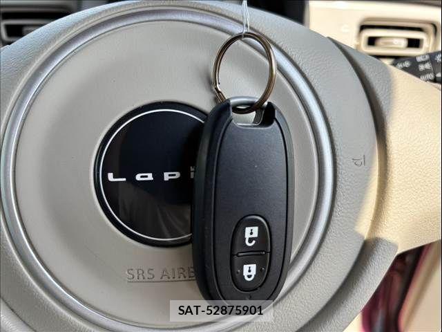 Suzuki LAPIN 2015-07 8561093-17