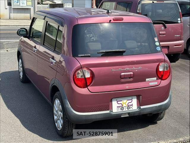 Suzuki LAPIN 2015-07 8561093-1