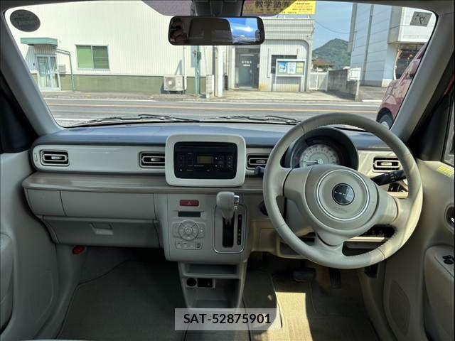 Suzuki LAPIN 2015-07 8561093-2
