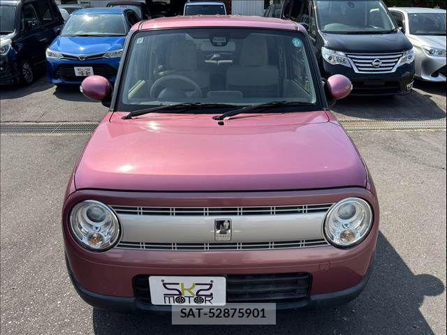 Suzuki LAPIN 2015-07 8561093-3