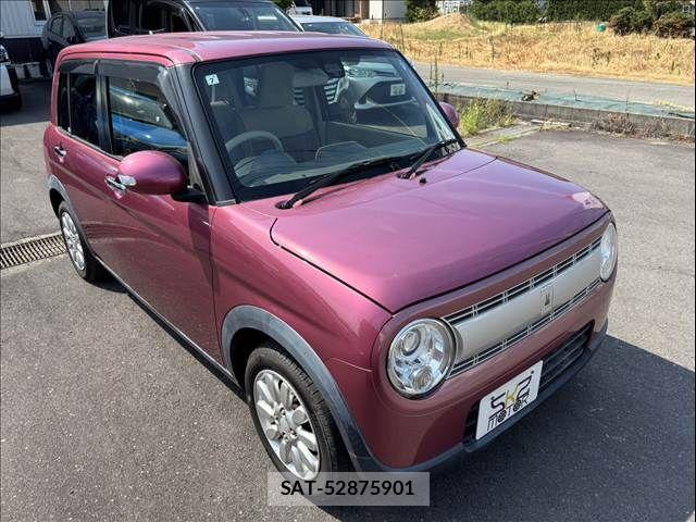 Suzuki LAPIN 2015-07 8561093-4