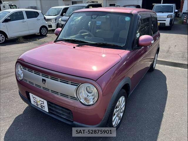 Suzuki LAPIN 2015-07 8561093-5