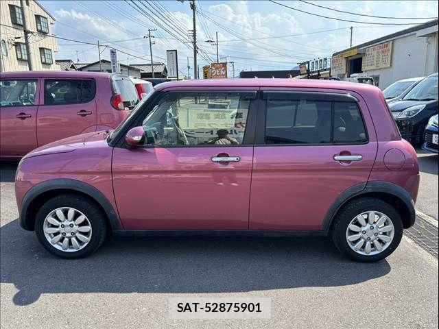 Suzuki LAPIN 2015-07 8561093-6