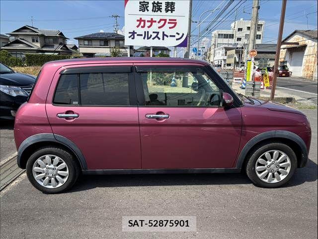 Suzuki LAPIN 2015-07 8561093-7