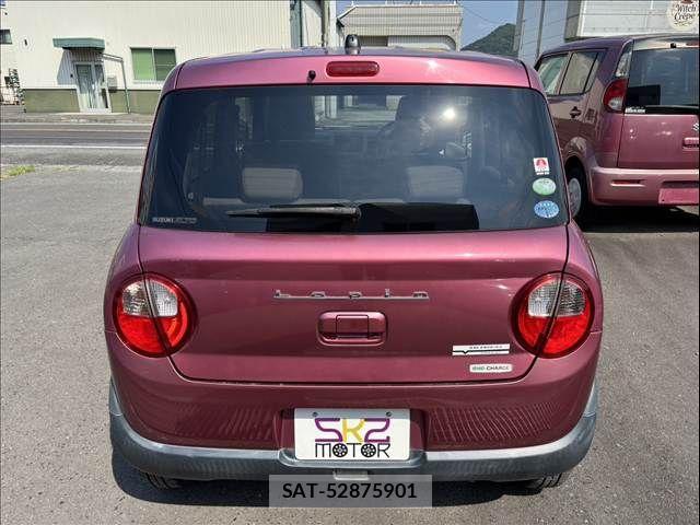 Suzuki LAPIN 2015-07 8561093-8