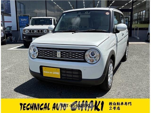 Suzuki LAPIN 2025-05 8561085-0