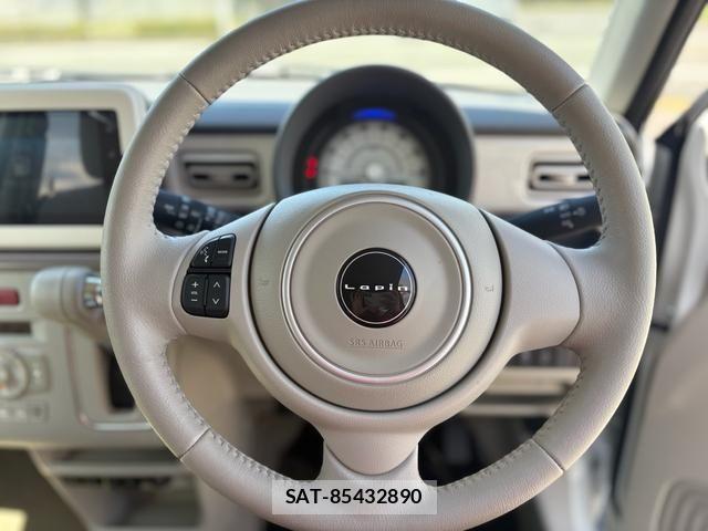 Suzuki LAPIN 2025-05 8561085-15
