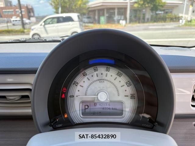 Suzuki LAPIN 2025-05 8561085-17