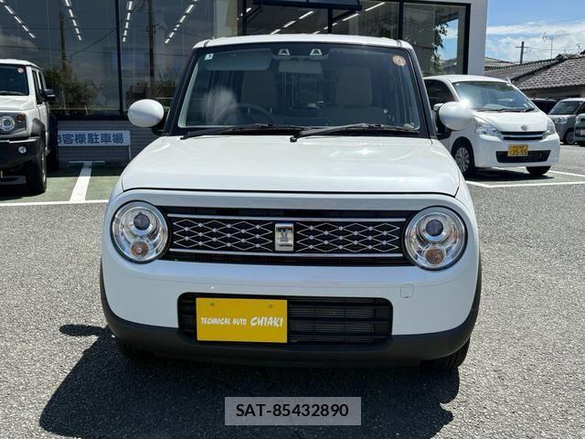 Suzuki LAPIN 2025-05 8561085-1