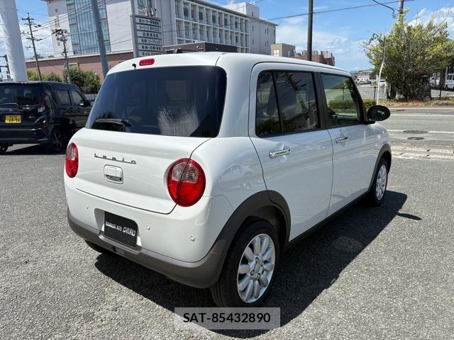 Suzuki LAPIN 2025-05 8561085-5