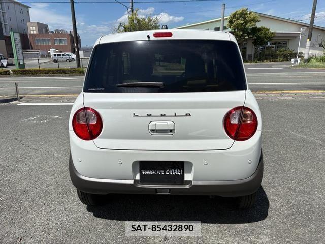 Suzuki LAPIN 2025-05 8561085-6
