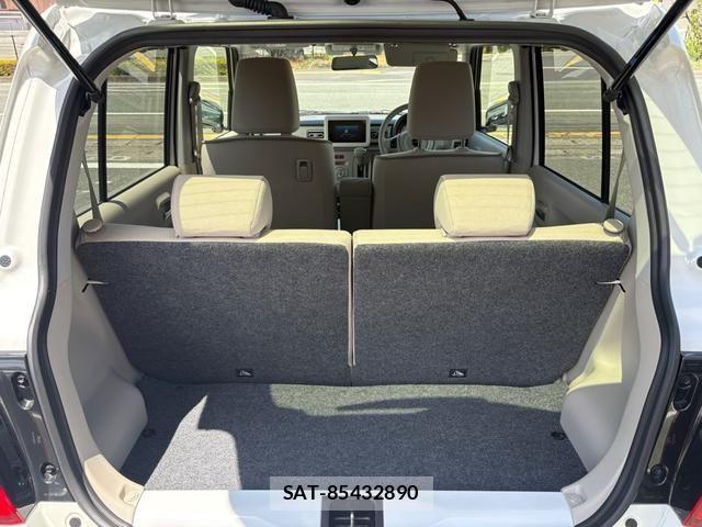 Suzuki LAPIN 2025-05 8561085-7