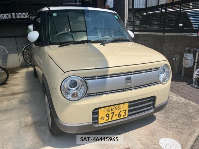 Suzuki LAPIN 2017-12 8561091-0