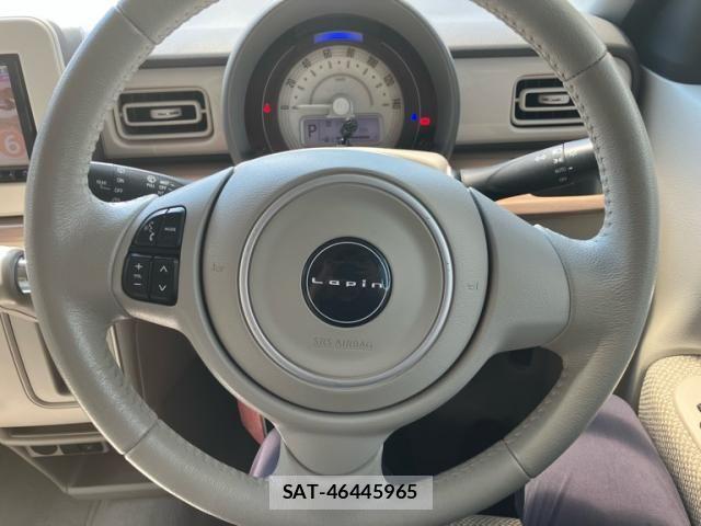 Suzuki LAPIN 2017-12 8561091-12