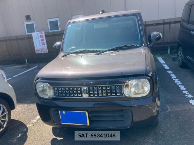 Suzuki LAPIN 2013-01 8561101-0