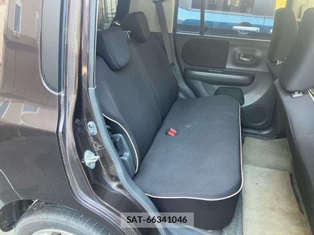 Suzuki LAPIN 2013-01 8561101-12