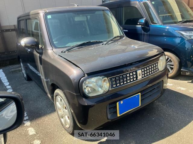 Suzuki LAPIN 2013-01 8561101-1
