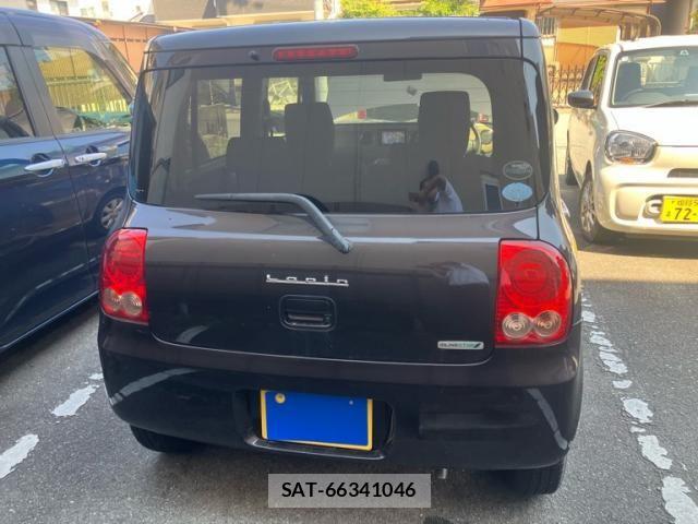 Suzuki LAPIN 2013-01 8561101-6