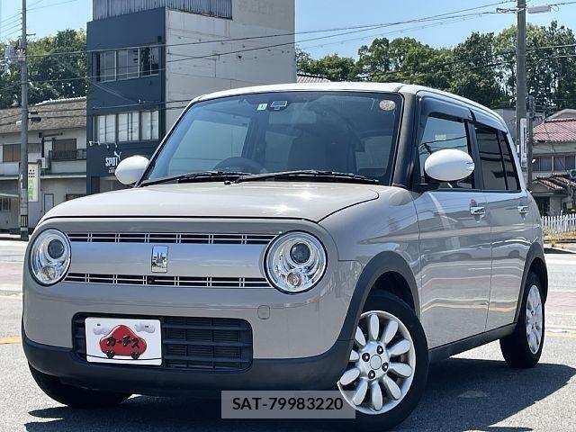 Suzuki LAPIN 2018-01 8561086-0