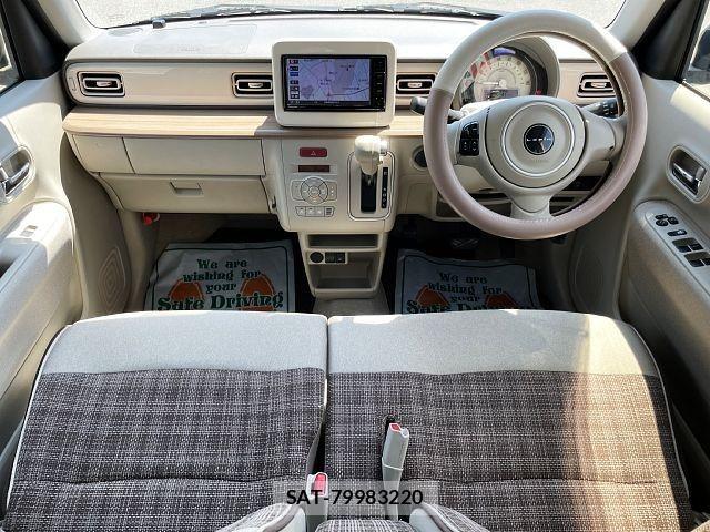Suzuki LAPIN 2018-01 8561086-1