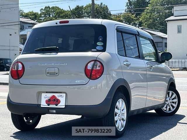 Suzuki LAPIN 2018-01 8561086-2