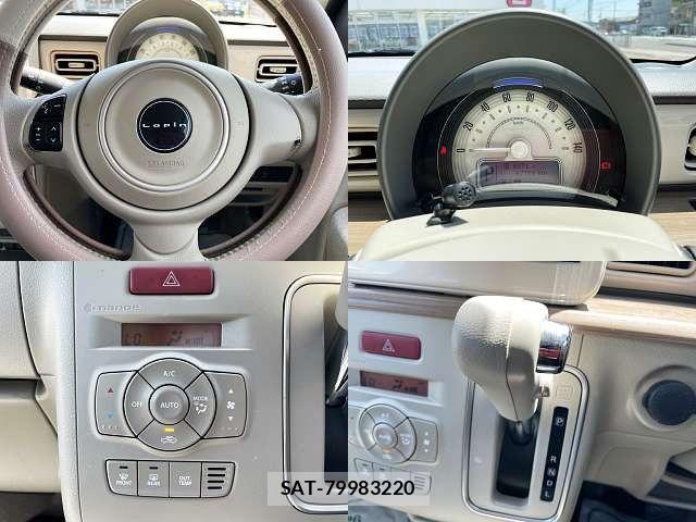 Suzuki LAPIN 2018-01 8561086-4
