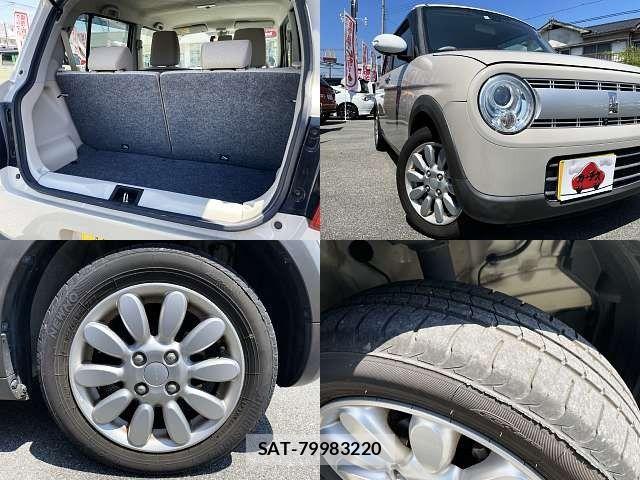 Suzuki LAPIN 2018-01 8561086-8