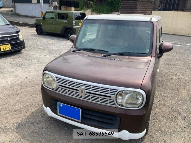 Suzuki LAPIN 2011-03 8561099-0
