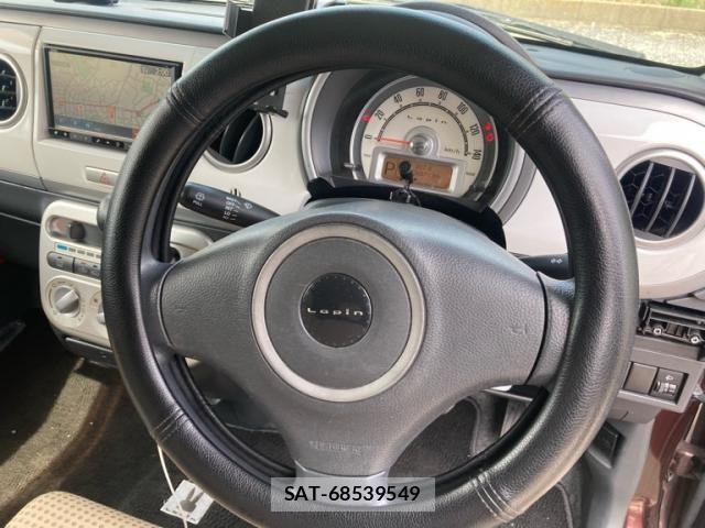 Suzuki LAPIN 2011-03 8561099-13