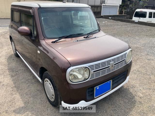 Suzuki LAPIN 2011-03 8561099-1