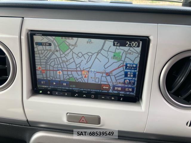 Suzuki LAPIN 2011-03 8561099-19