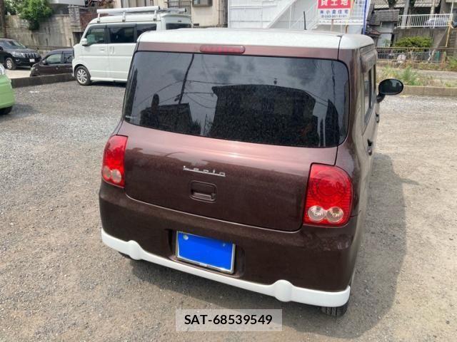 Suzuki LAPIN 2011-03 8561099-2