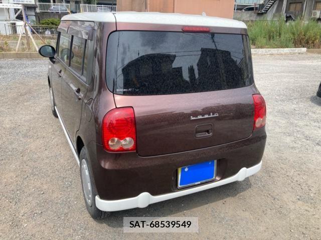 Suzuki LAPIN 2011-03 8561099-3