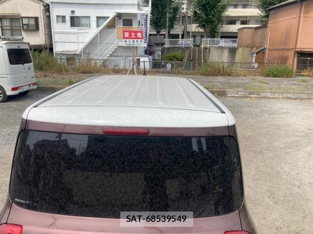Suzuki LAPIN 2011-03 8561099-4