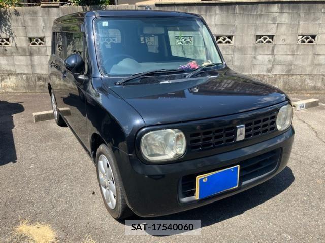 Suzuki LAPIN 2009-11 8561100-0
