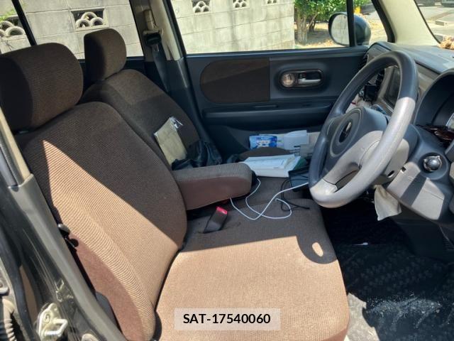 Suzuki LAPIN 2009-11 8561100-9