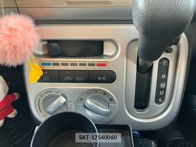 Suzuki LAPIN 2009-11 8561100-16
