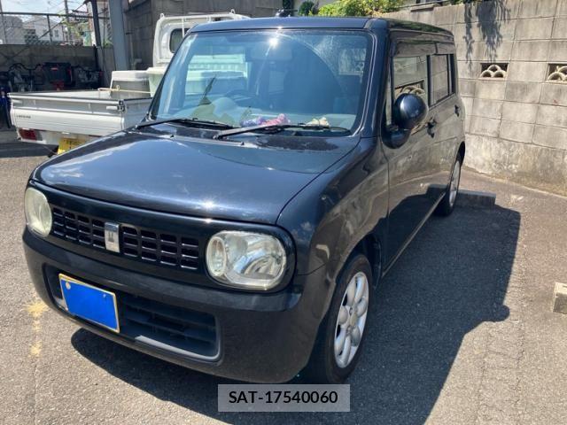 Suzuki LAPIN 2009-11 8561100-1