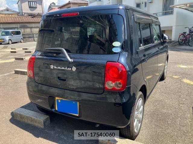 Suzuki LAPIN 2009-11 8561100-3