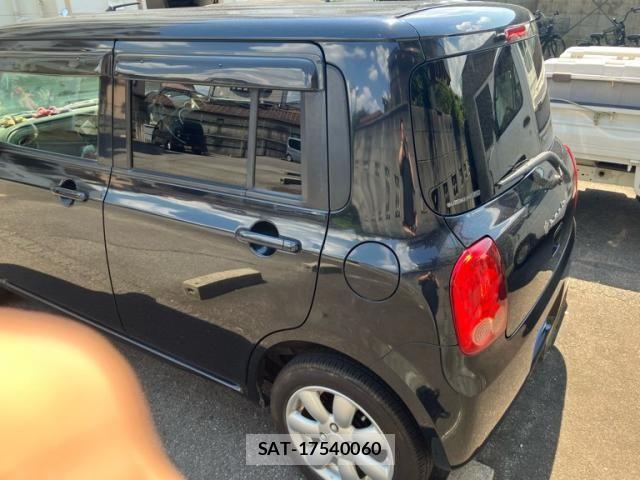 Suzuki LAPIN 2009-11 8561100-4